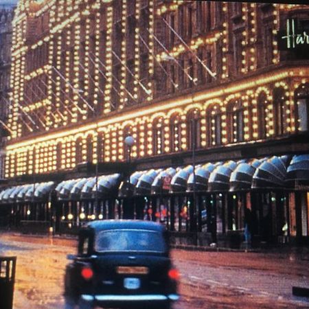 London Nice Rooms Ngoại thất bức ảnh