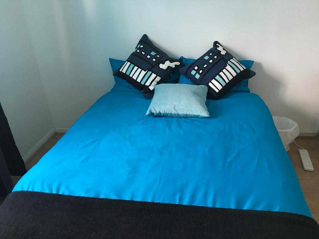 London Nice Rooms Ngoại thất bức ảnh