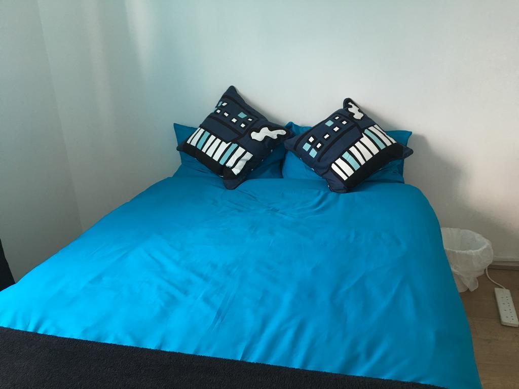 London Nice Rooms Ngoại thất bức ảnh