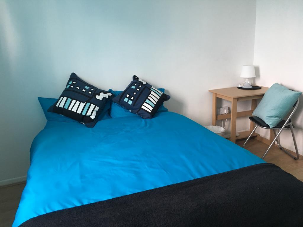 London Nice Rooms Ngoại thất bức ảnh
