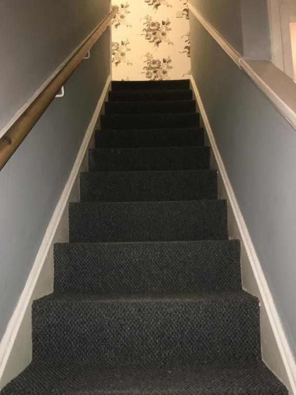 London Nice Rooms Ngoại thất bức ảnh