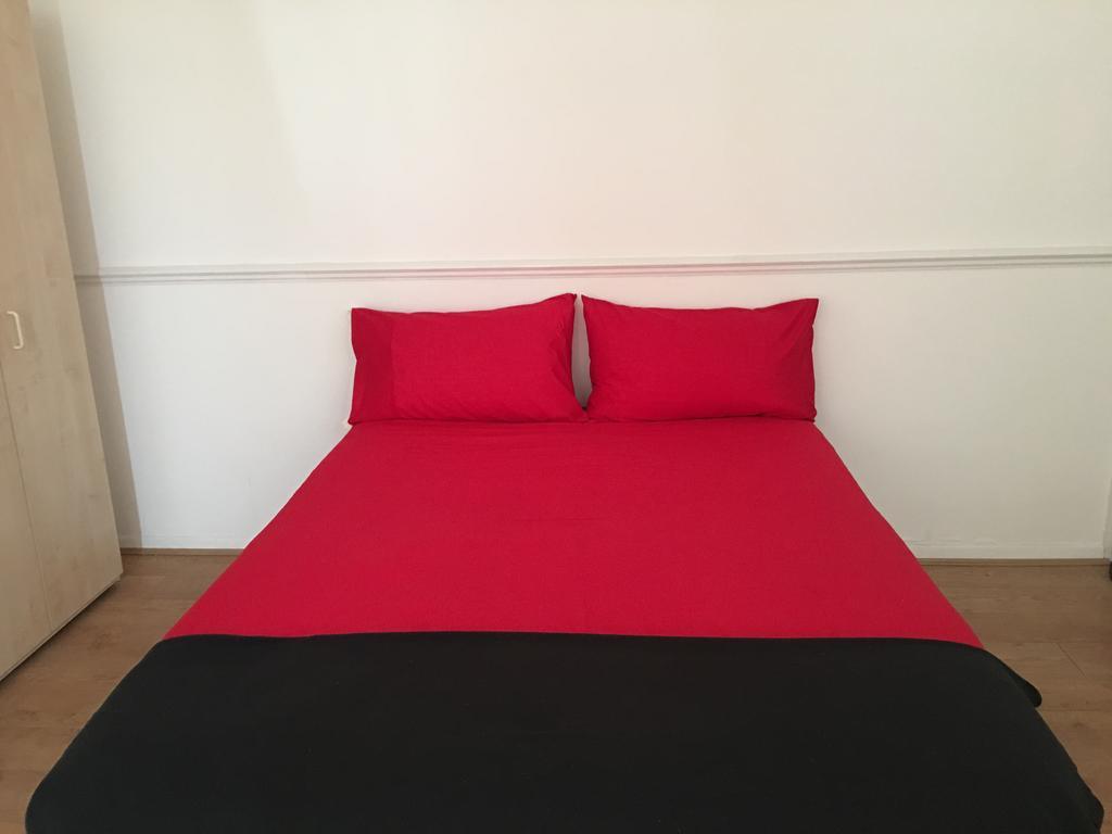 London Nice Rooms Ngoại thất bức ảnh
