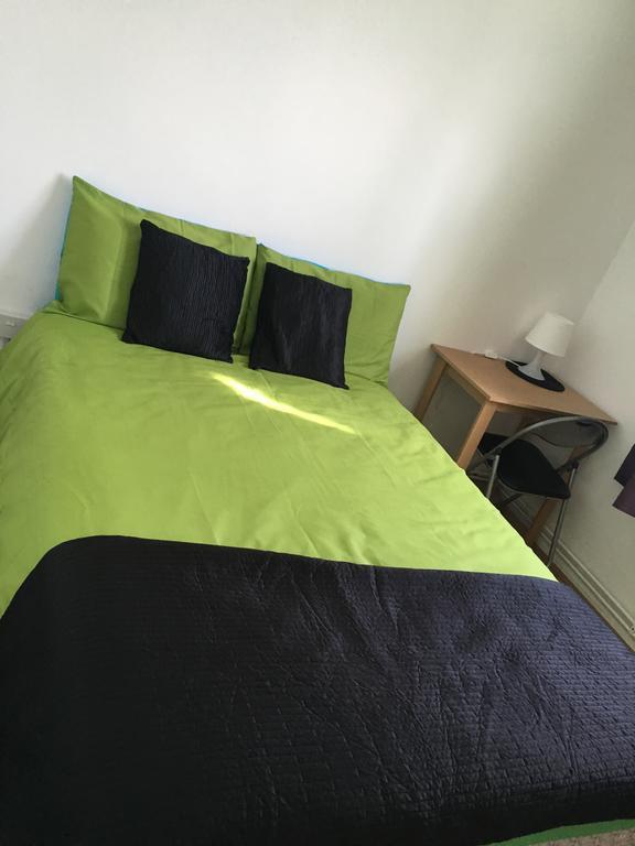 London Nice Rooms Ngoại thất bức ảnh
