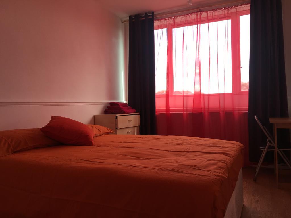 London Nice Rooms Ngoại thất bức ảnh