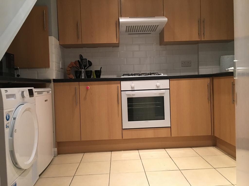 London Nice Rooms Ngoại thất bức ảnh