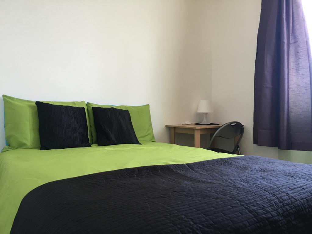 London Nice Rooms Ngoại thất bức ảnh