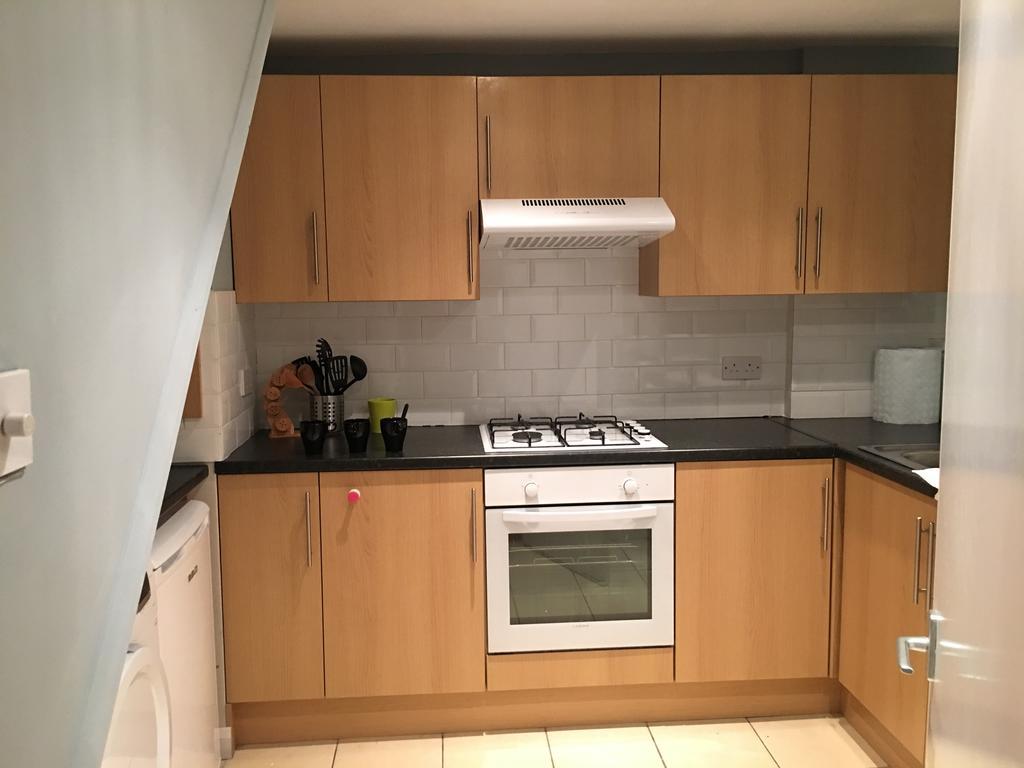 London Nice Rooms Ngoại thất bức ảnh