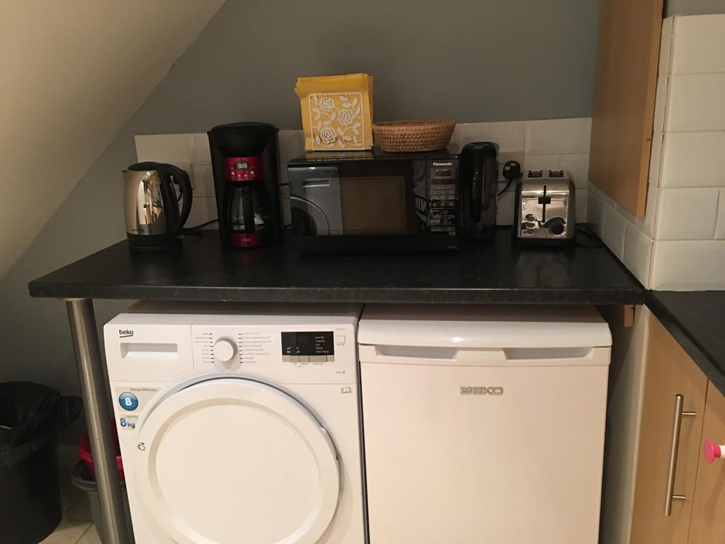 London Nice Rooms Ngoại thất bức ảnh