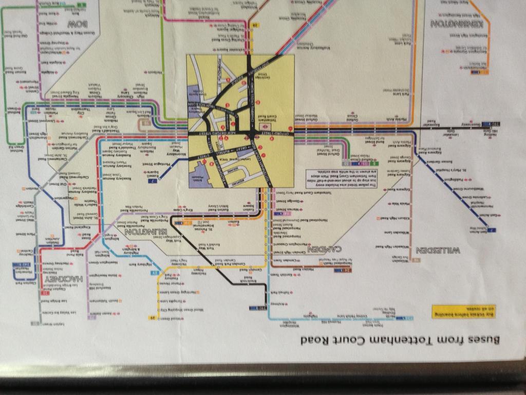 London Nice Rooms Ngoại thất bức ảnh