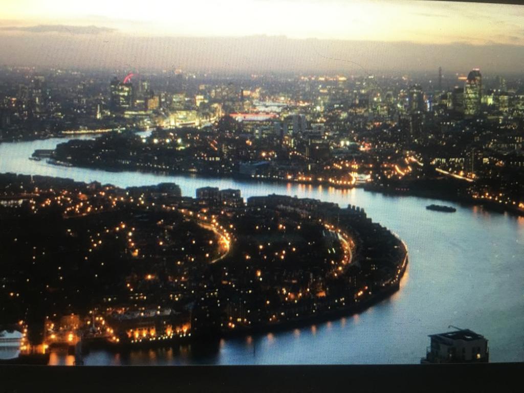 London Nice Rooms Ngoại thất bức ảnh