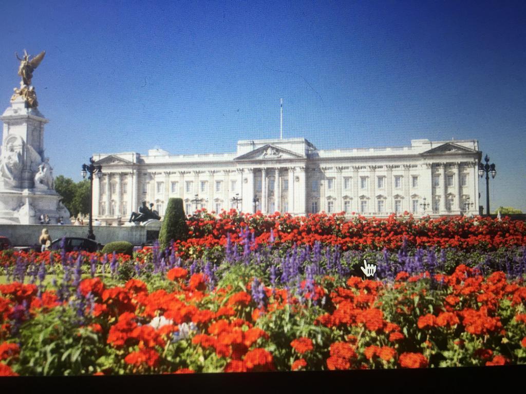 London Nice Rooms Ngoại thất bức ảnh