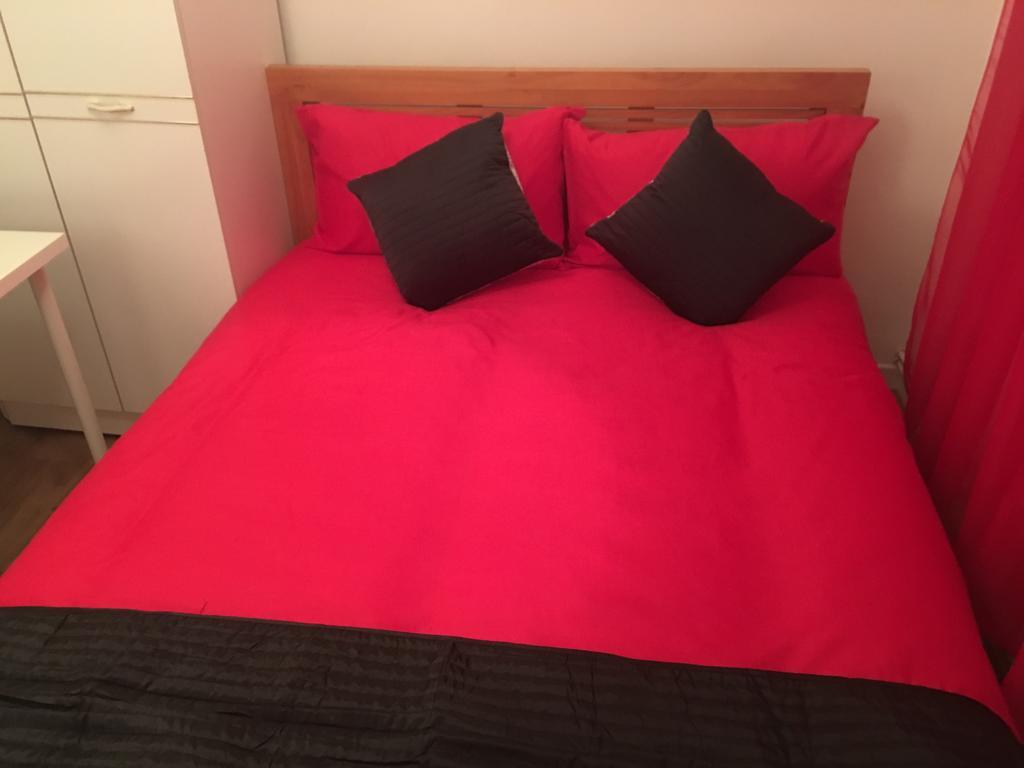 London Nice Rooms Ngoại thất bức ảnh