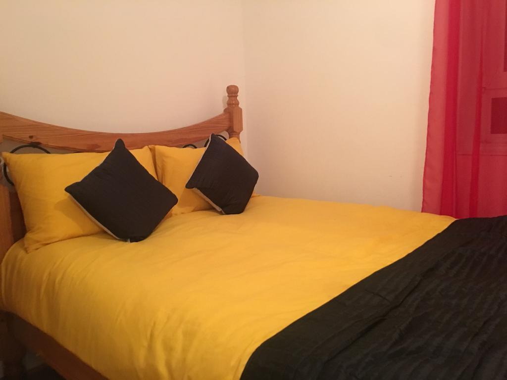 London Nice Rooms Ngoại thất bức ảnh