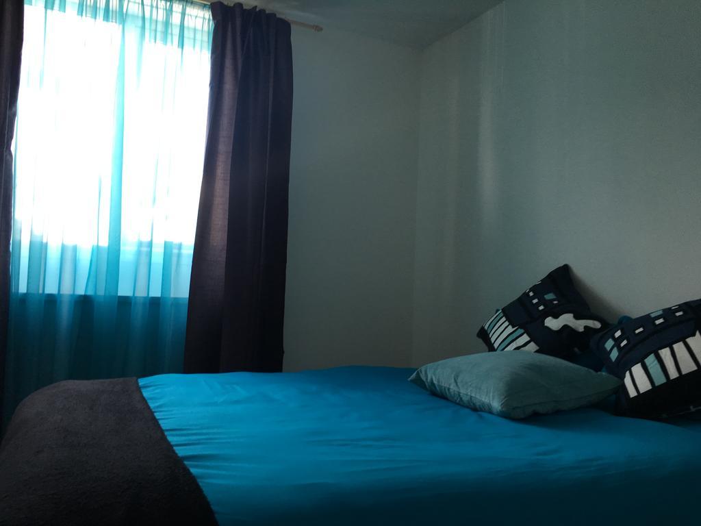 London Nice Rooms Ngoại thất bức ảnh