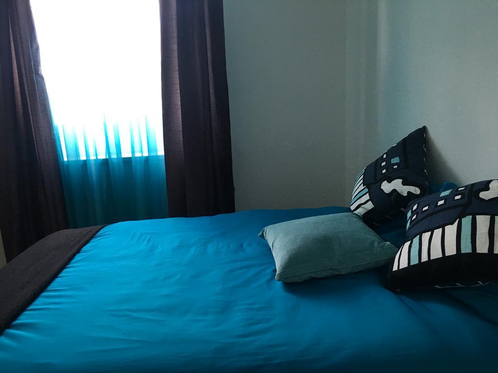 London Nice Rooms Ngoại thất bức ảnh