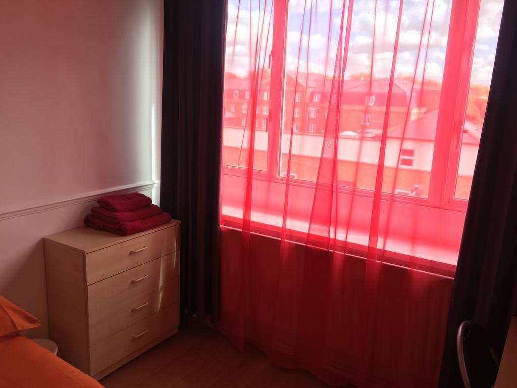 London Nice Rooms Ngoại thất bức ảnh